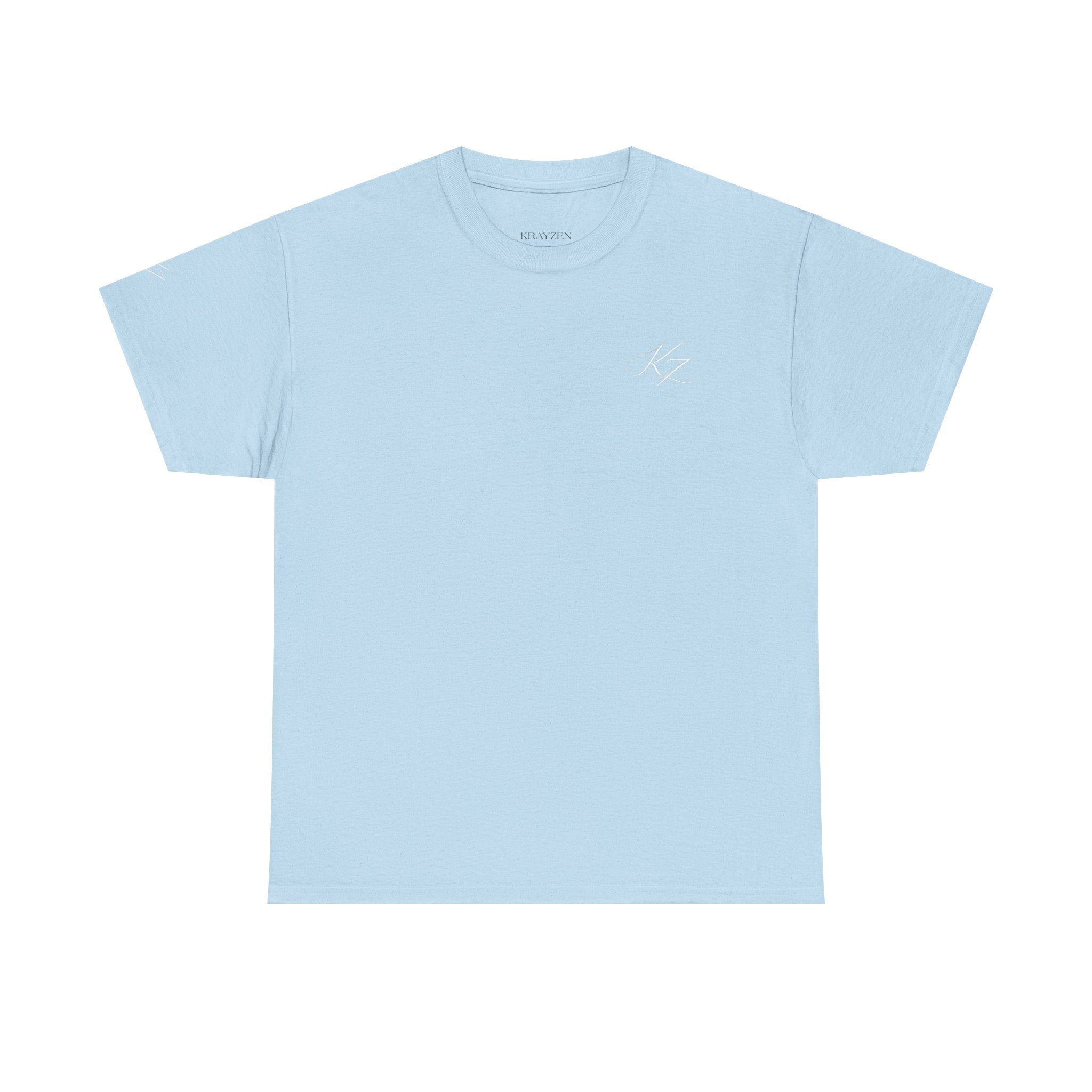 Unisex Krayzen Heavy Cotton Tee