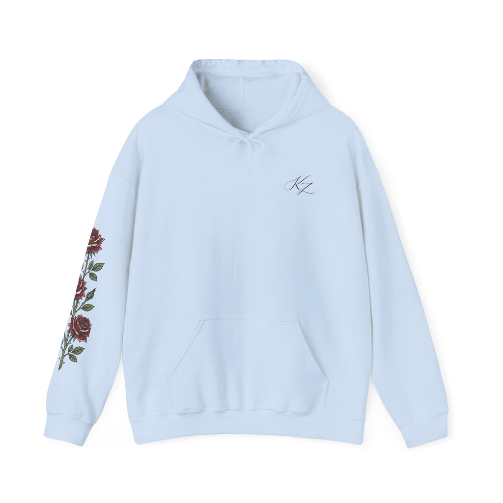 Unisex Krayzen Heavy Blend™ Hooded Sweatshirt