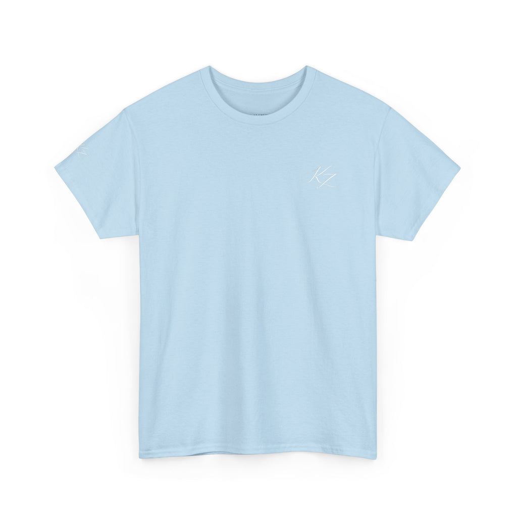 Unisex Krayzen Heavy Cotton Tee