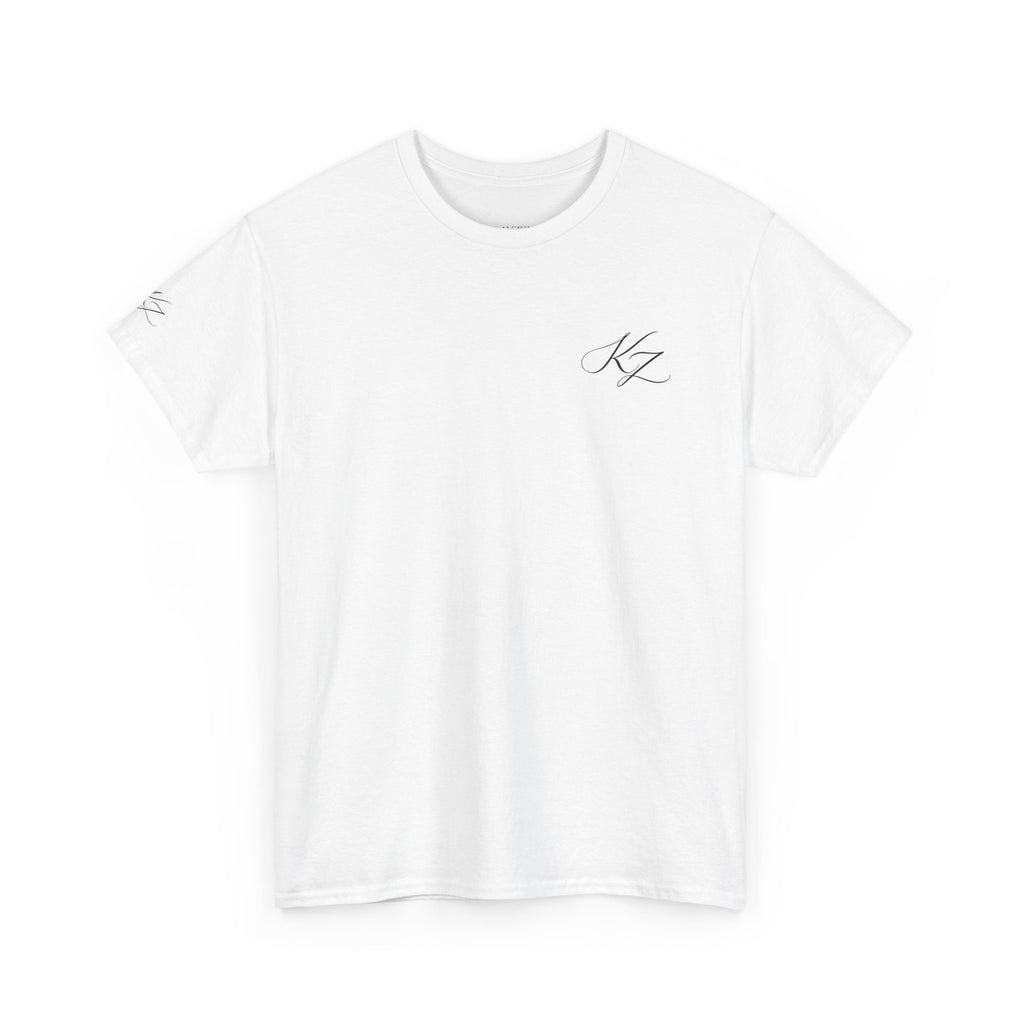 Unisex Krayzen Heavy Cotton Tee
