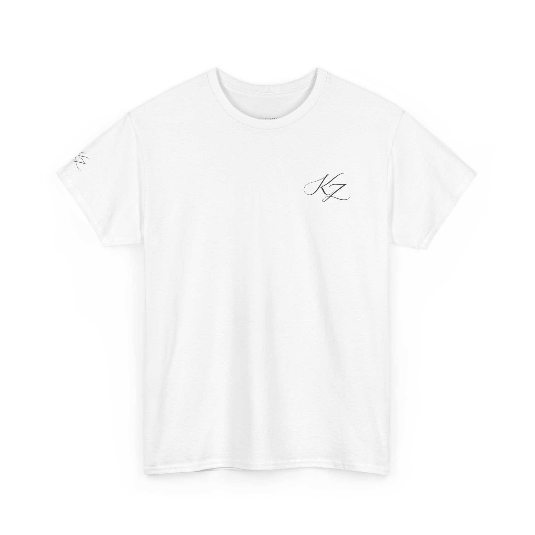 Unisex Krayzen Heavy Cotton Tee