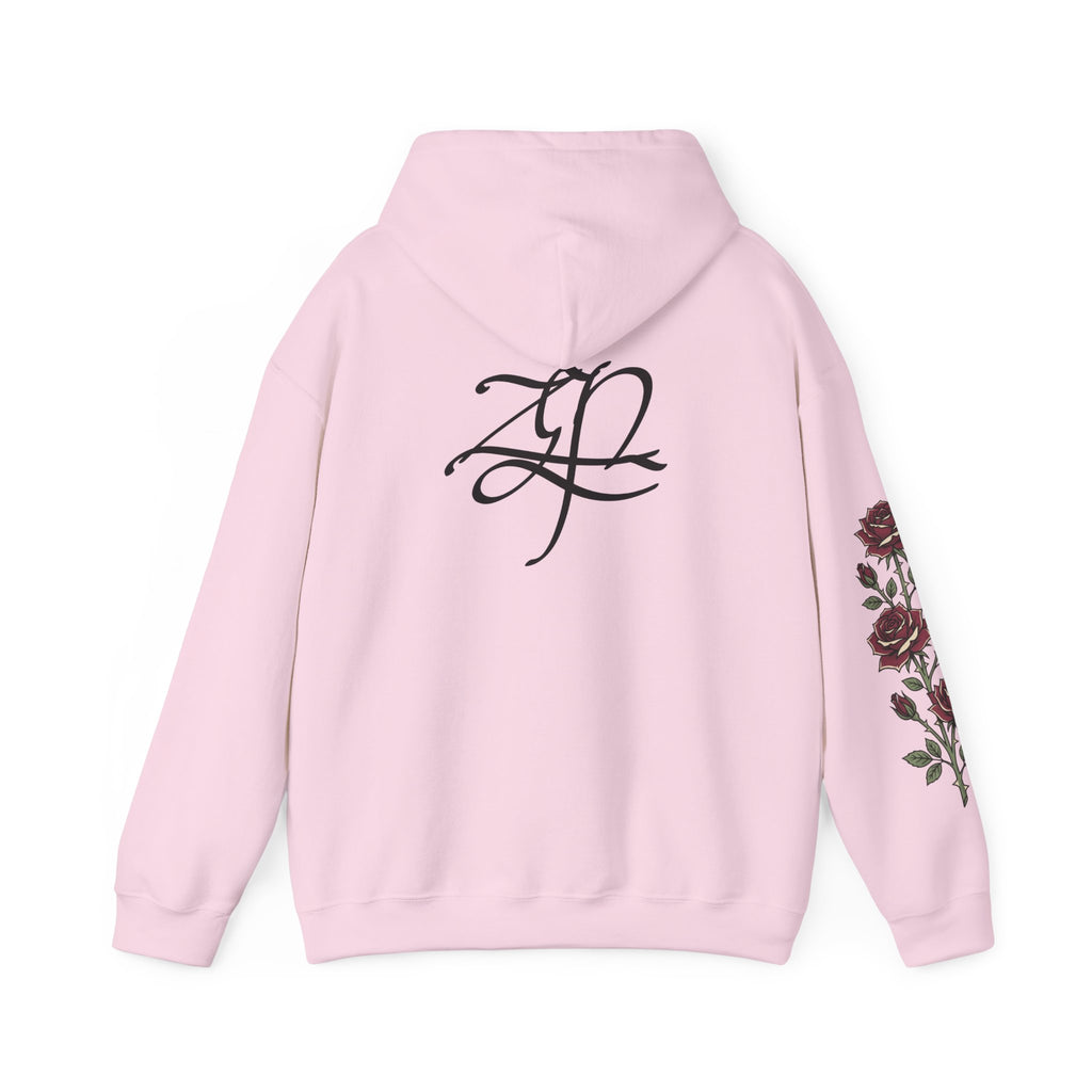 Unisex Krayzen Heavy Blend™ Hooded Sweatshirt