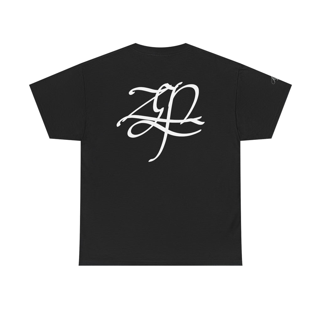 Unisex Krayzen Heavy Cotton Tee
