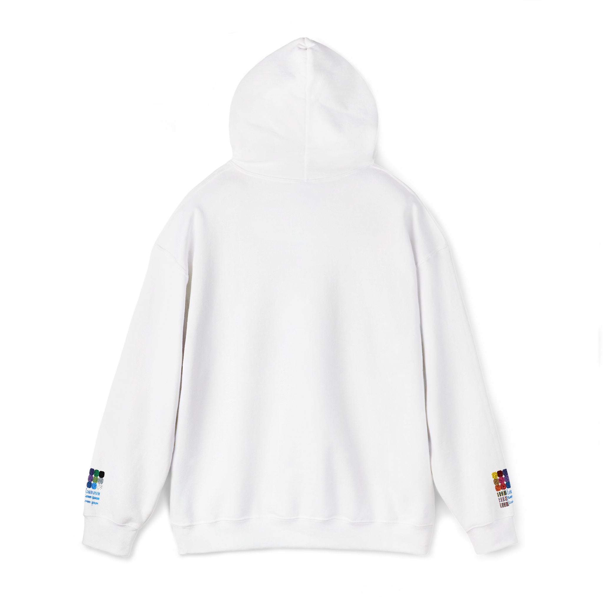 Unisex Heavy Blend™ Hooded Sweatshirt