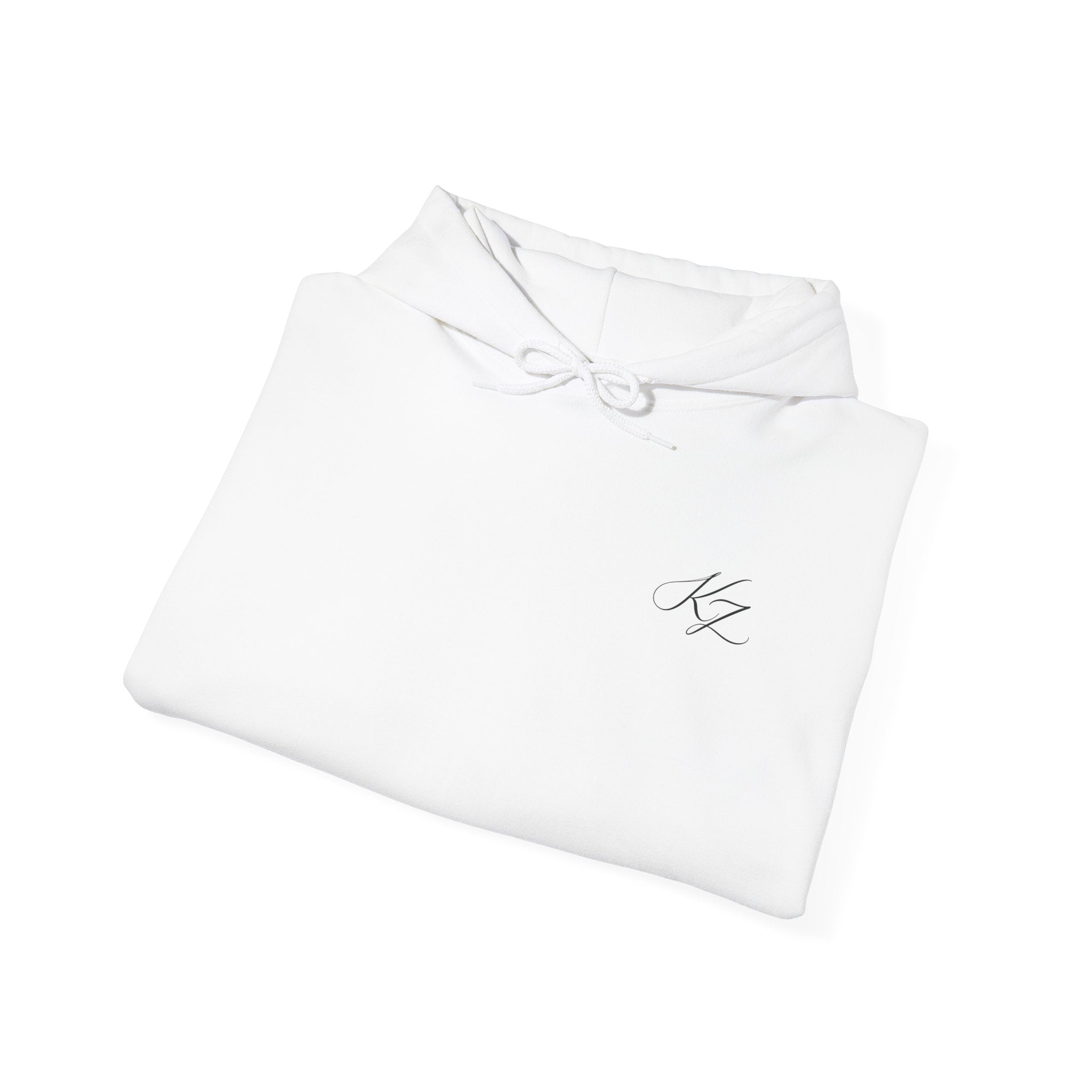 Unisex Krayzen Heavy Blend™ Hooded Sweatshirt