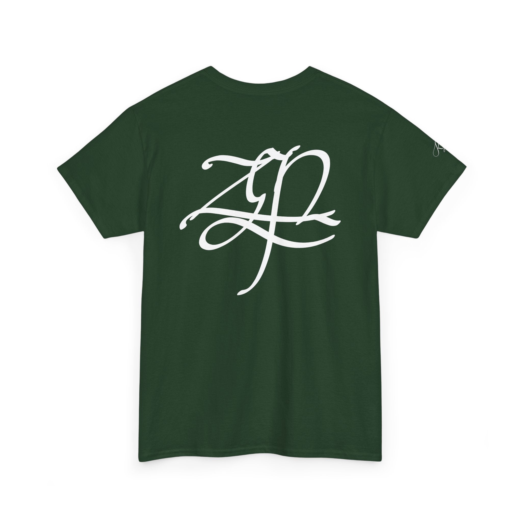 Unisex Krayzen Heavy Cotton Tee