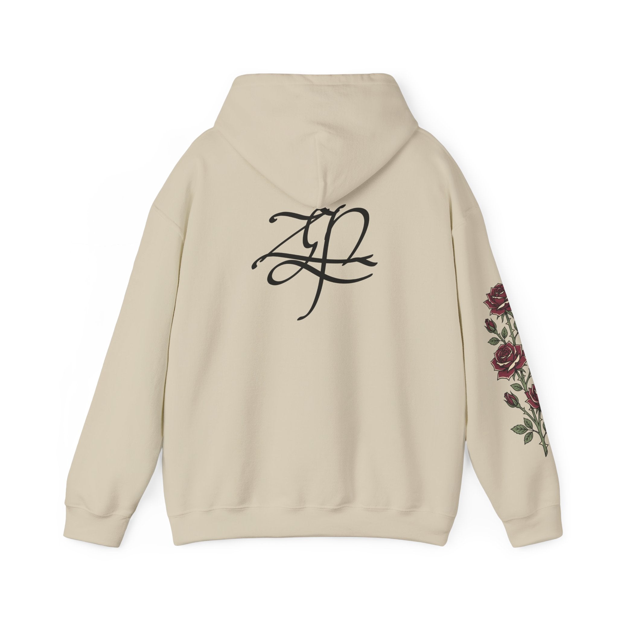 Unisex Krayzen Heavy Blend™ Hooded Sweatshirt