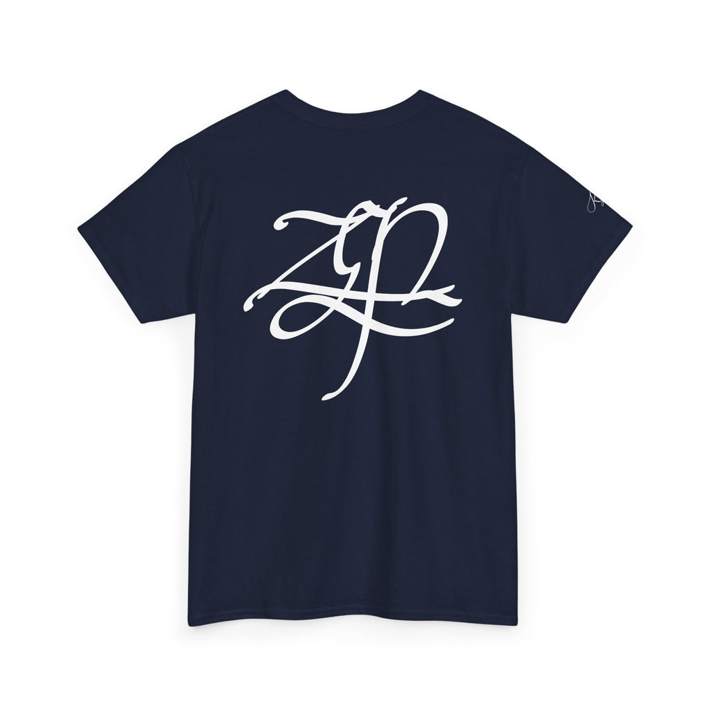 Unisex Krayzen Heavy Cotton Tee
