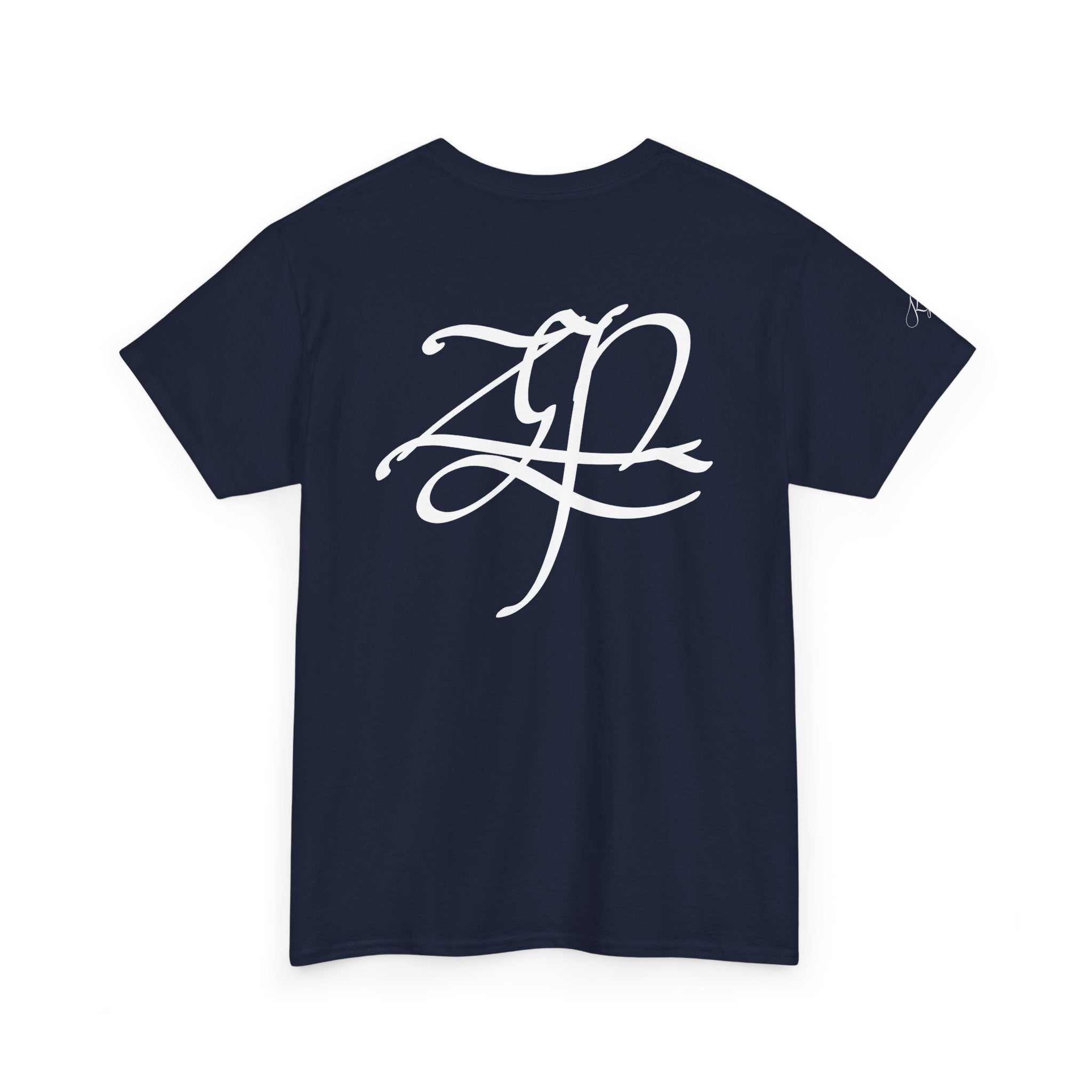 Unisex Krayzen Heavy Cotton Tee