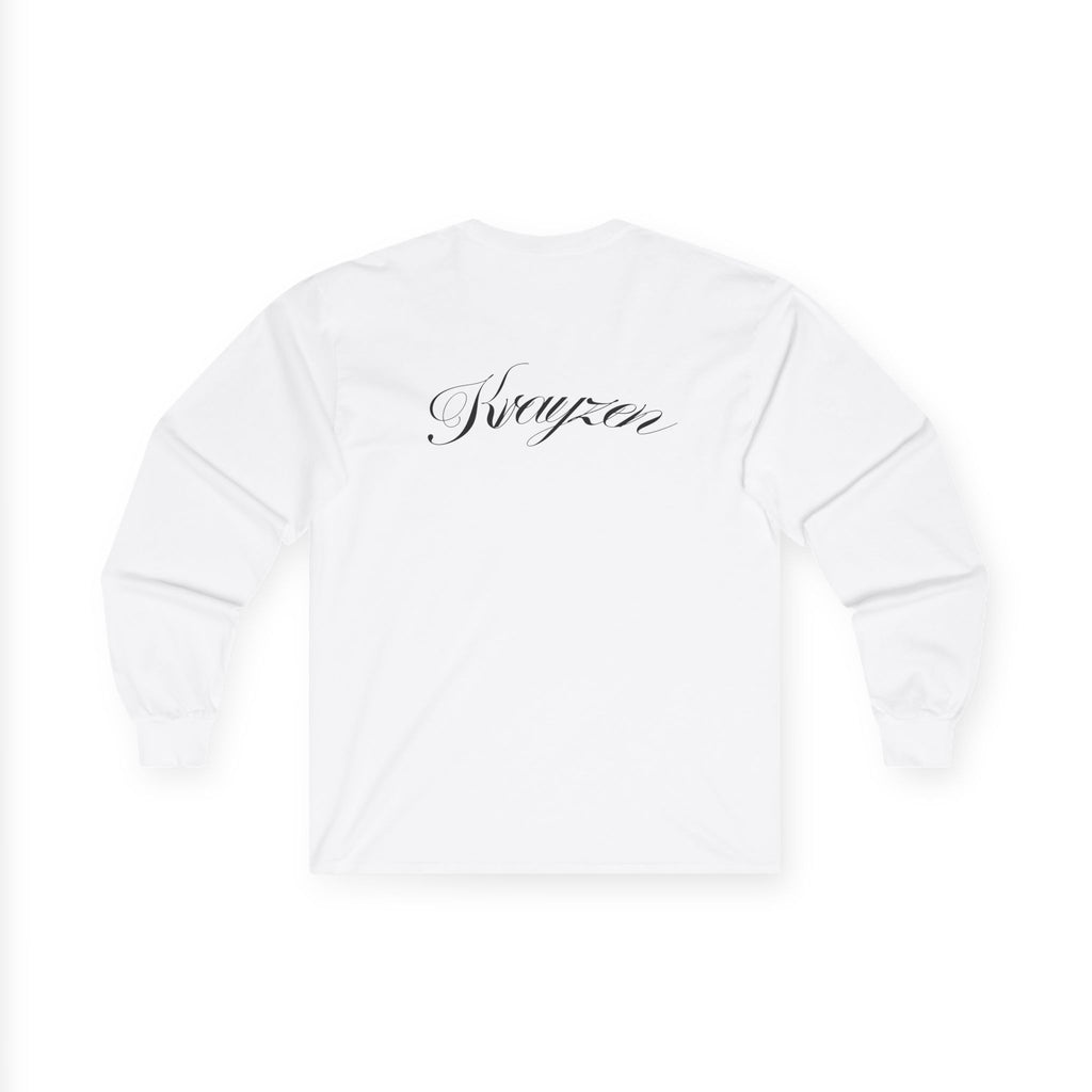 Unisex Krayzen Long Sleeve Tee