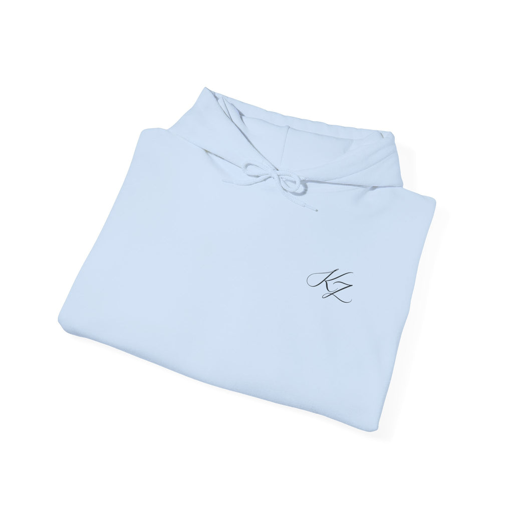 Unisex Krayzen Heavy Blend™ Hooded Sweatshirt