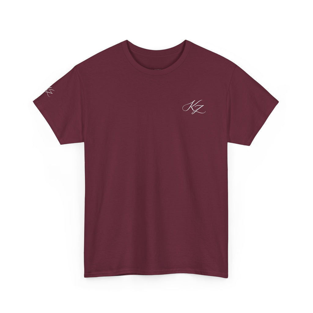 Unisex Krayzen Heavy Cotton Tee