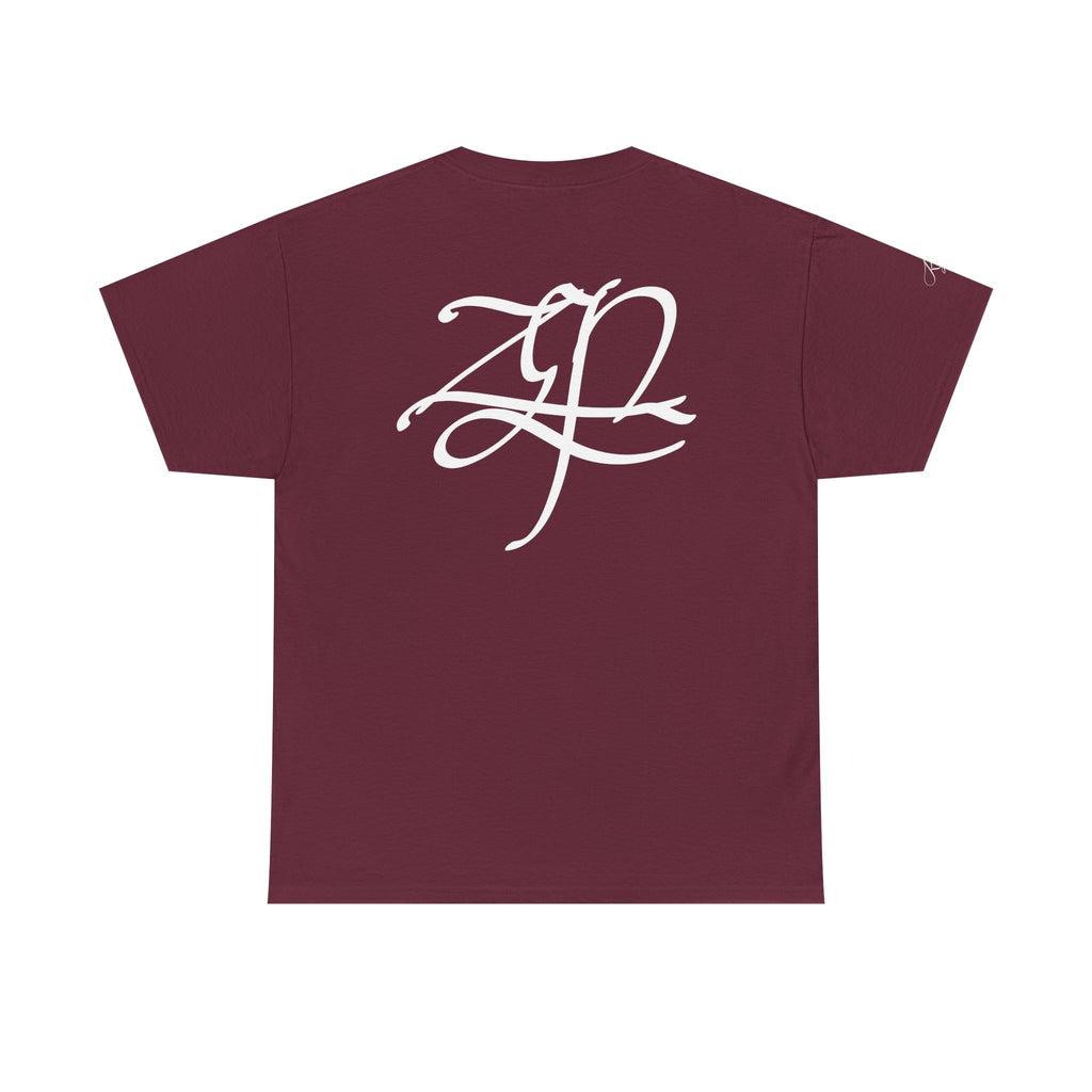 Unisex Krayzen Heavy Cotton Tee