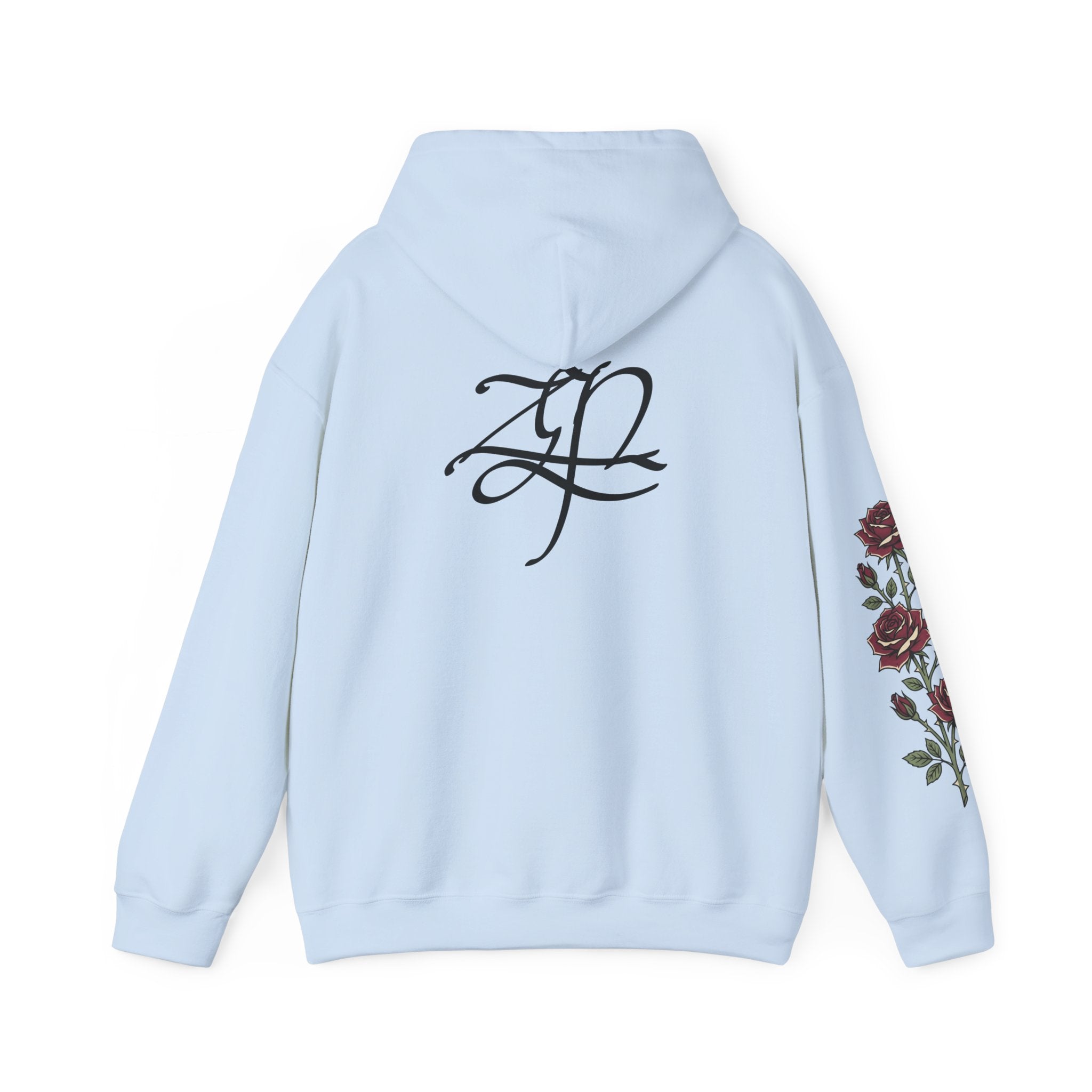 Unisex Krayzen Heavy Blend™ Hooded Sweatshirt