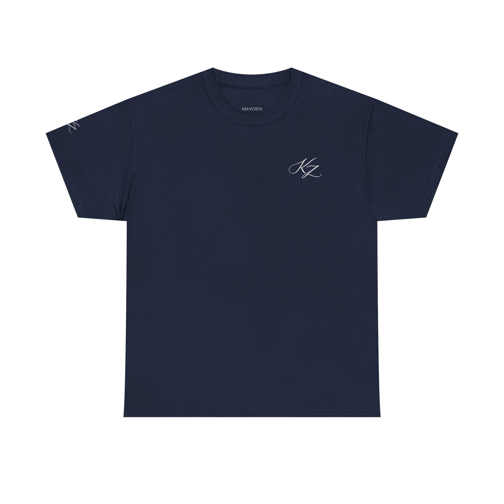 Unisex Krayzen Heavy Cotton Tee