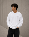 Unisex Krayzen Long Sleeve Tee