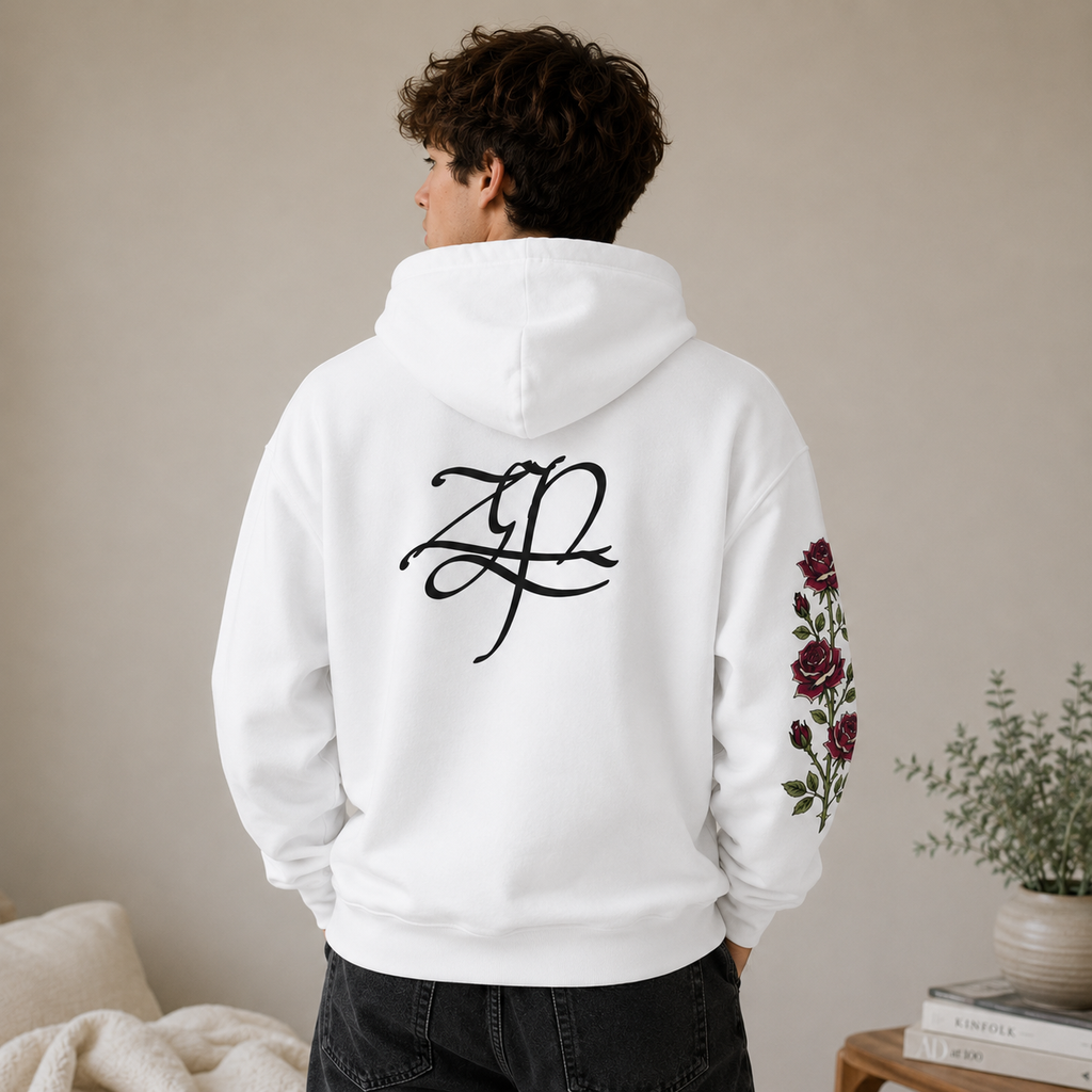 Unisex Krayzen Heavy Blend™ Hooded Sweatshirt