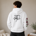 Unisex Krayzen Heavy Blend™ Hooded Sweatshirt