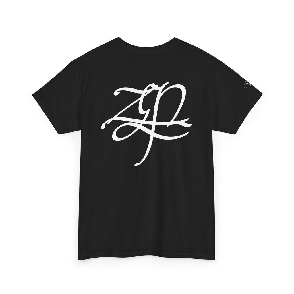 Unisex Krayzen Heavy Cotton Tee