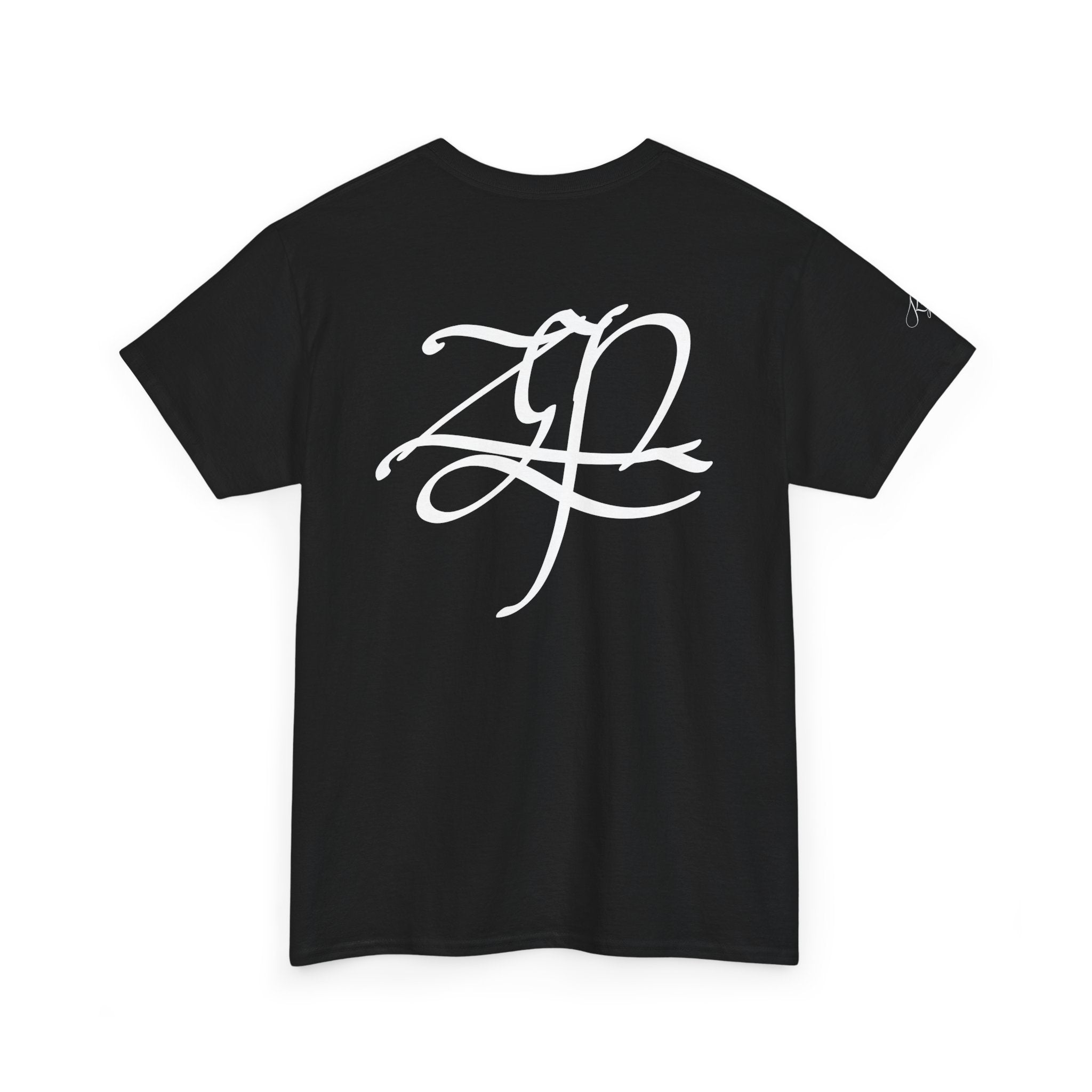 Unisex Krayzen Heavy Cotton Tee