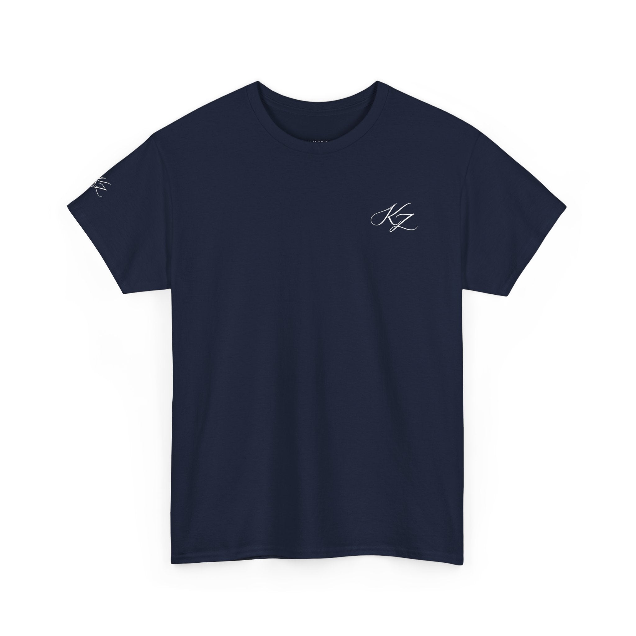 Unisex Krayzen Heavy Cotton Tee