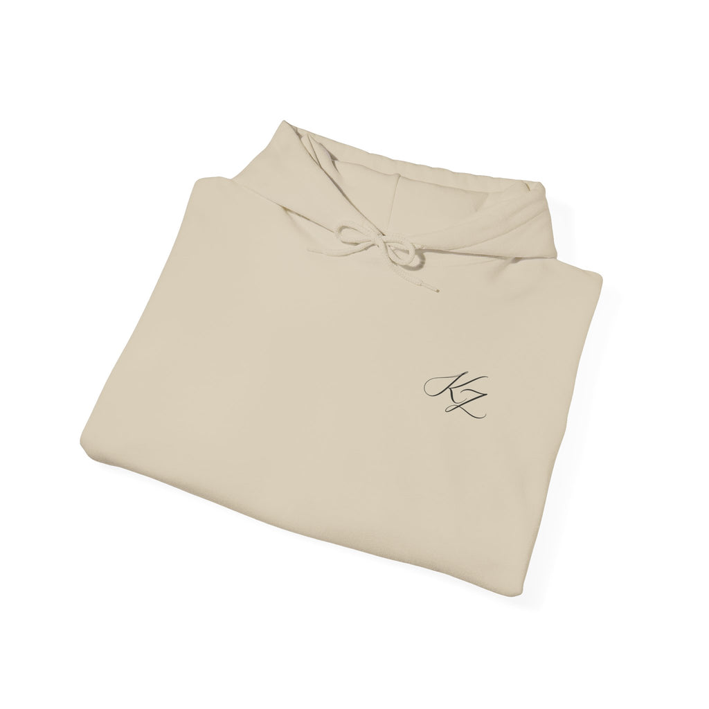 Unisex Krayzen Heavy Blend™ Hooded Sweatshirt
