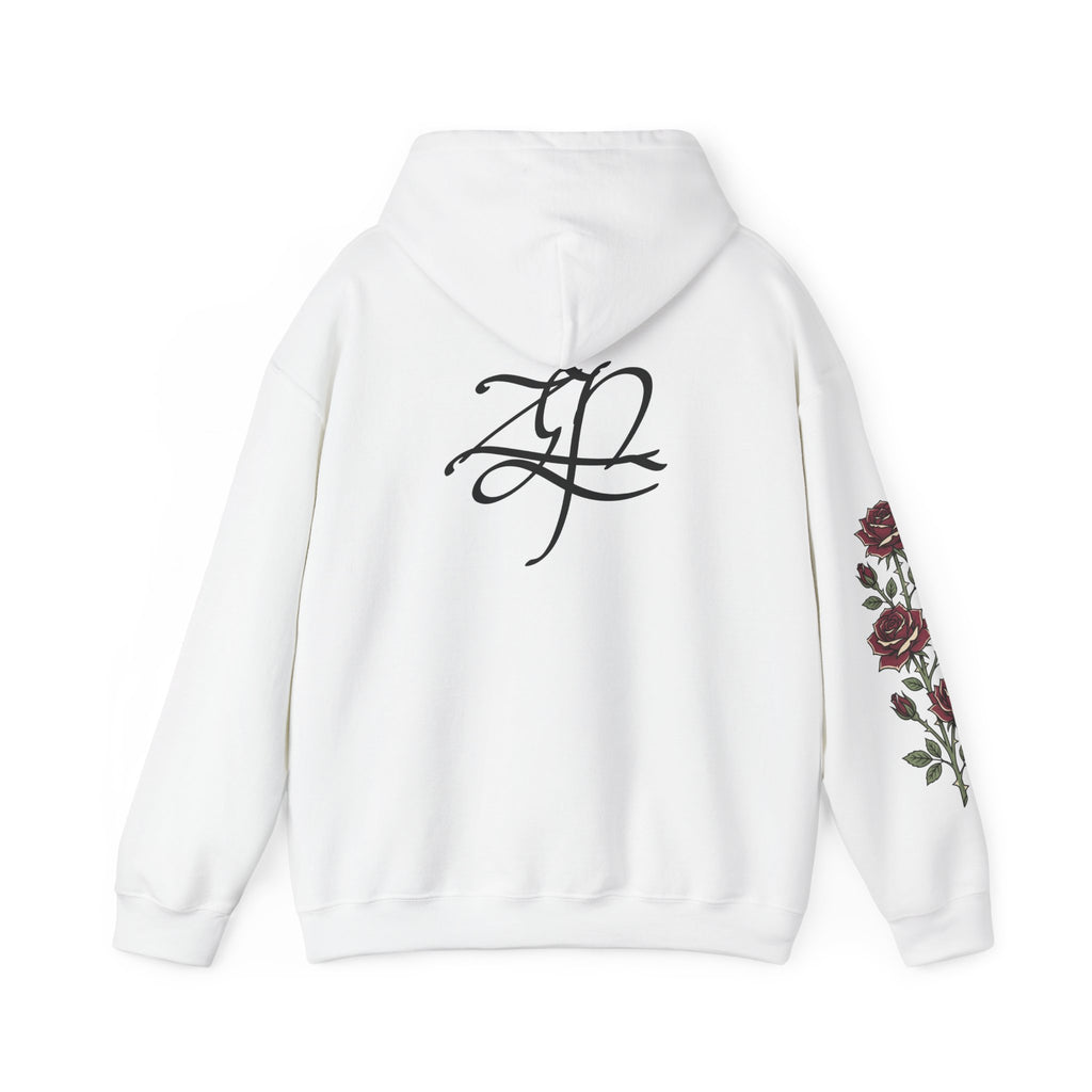 Unisex Krayzen Heavy Blend™ Hooded Sweatshirt