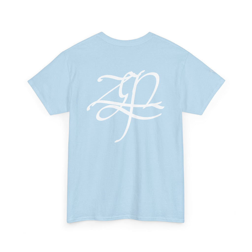 Unisex Krayzen Heavy Cotton Tee