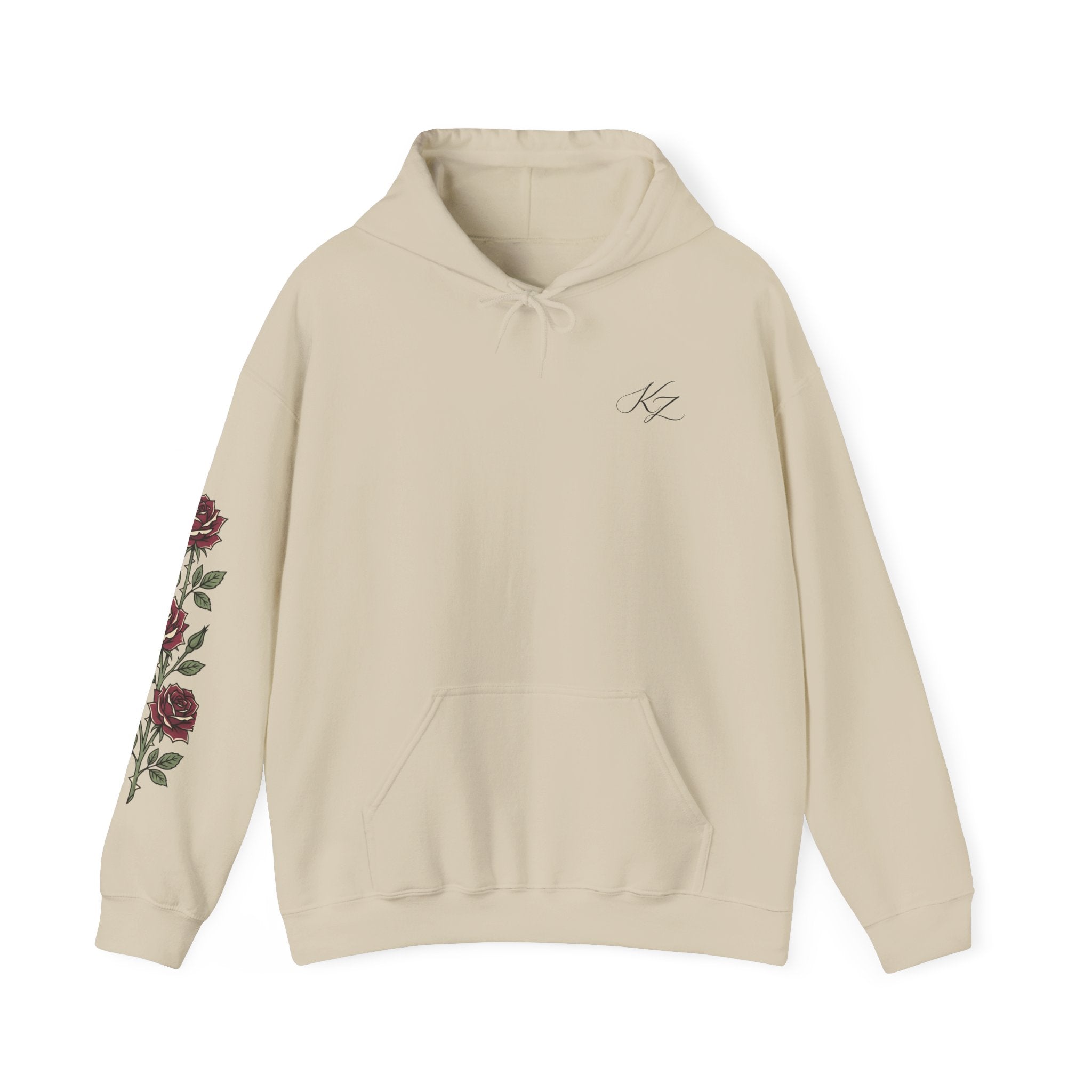 Unisex Krayzen Heavy Blend™ Hooded Sweatshirt