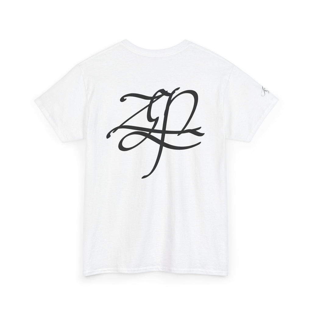 Unisex Krayzen Heavy Cotton Tee