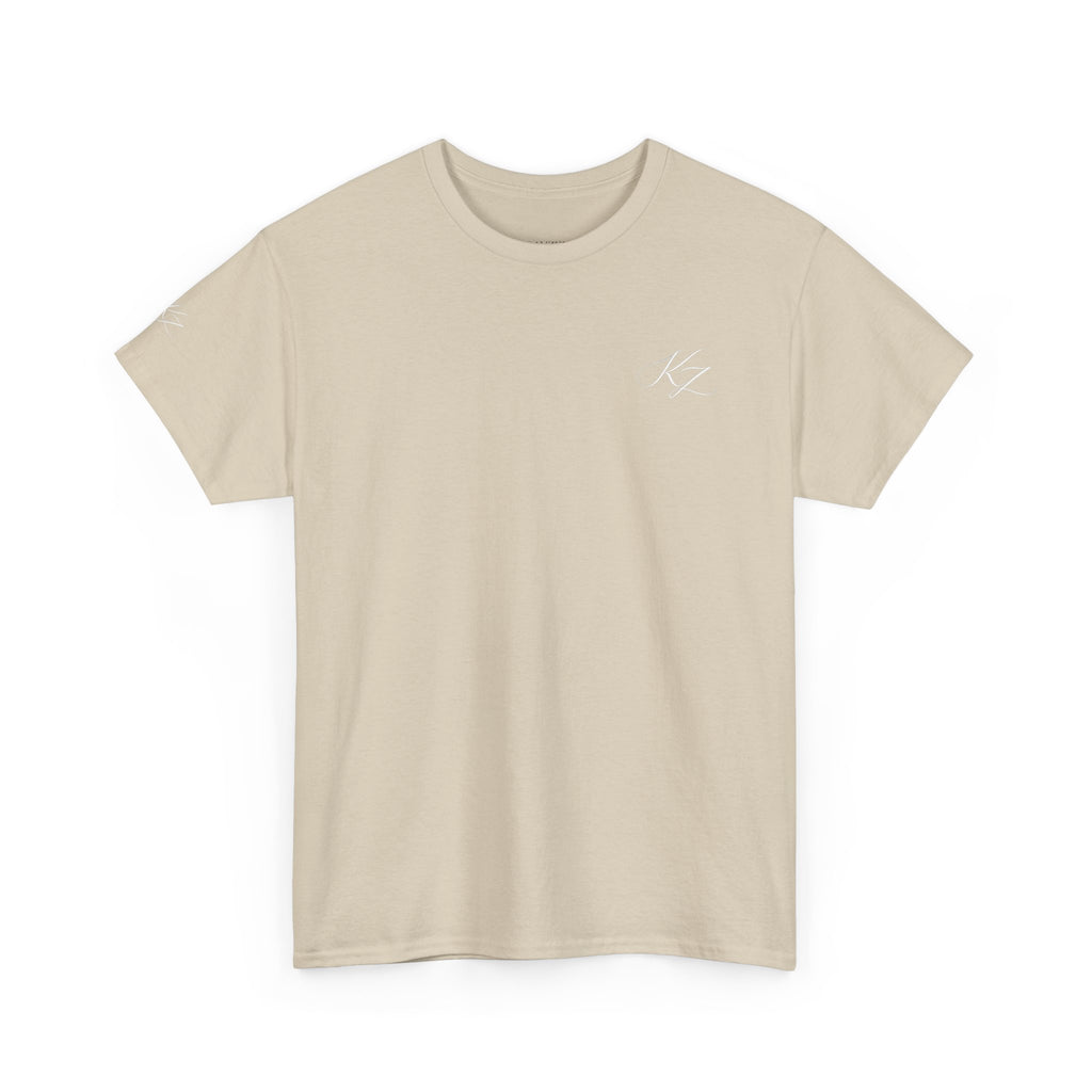 Unisex Krayzen Heavy Cotton Tee