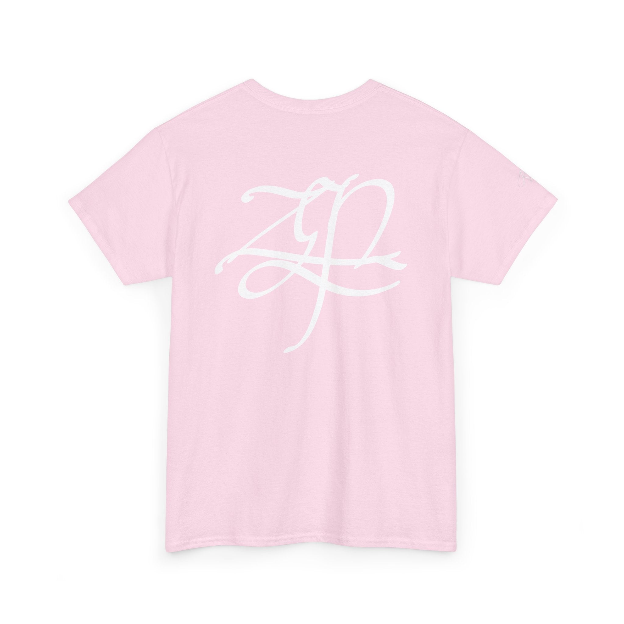 Unisex Krayzen Heavy Cotton Tee