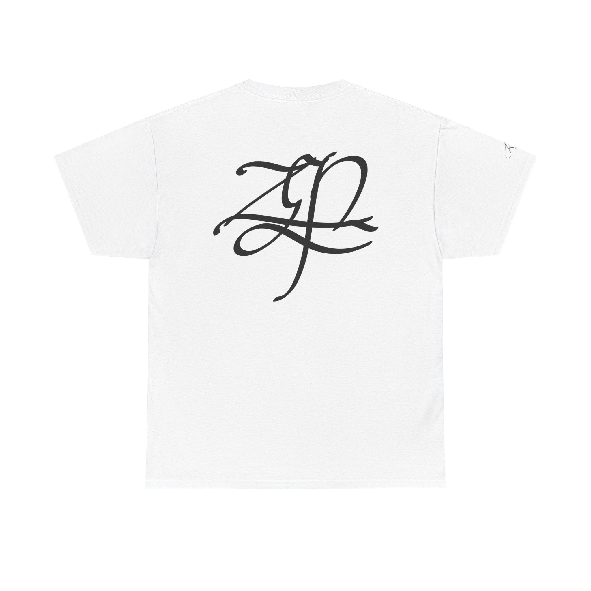 Unisex Krayzen Heavy Cotton Tee