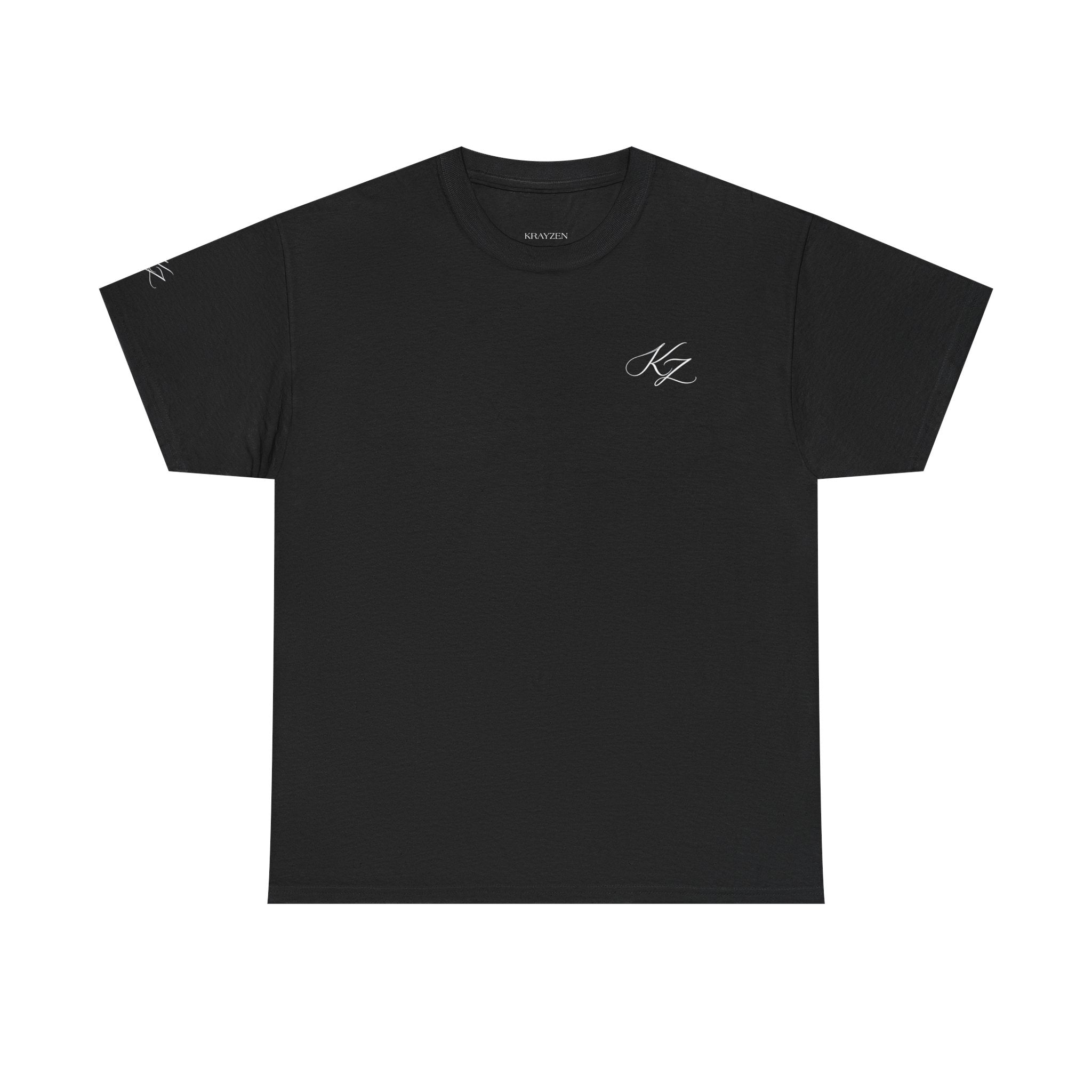 Unisex Krayzen Heavy Cotton Tee